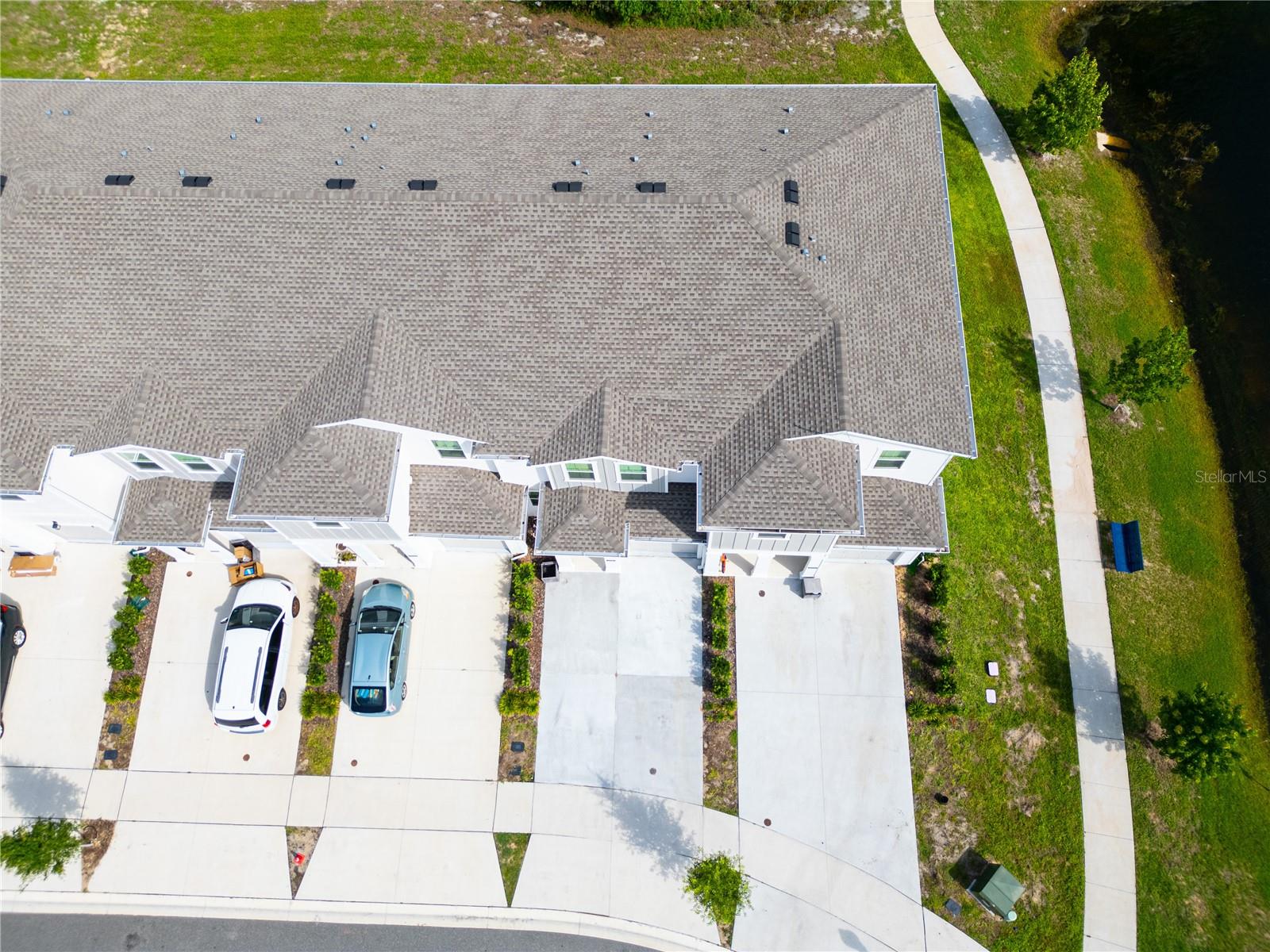 2340 Brook Marsh Loop Property Photo 4