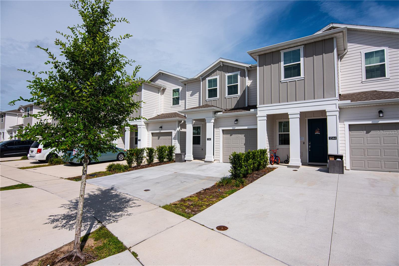 2340 Brook Marsh Loop Property Photo 13