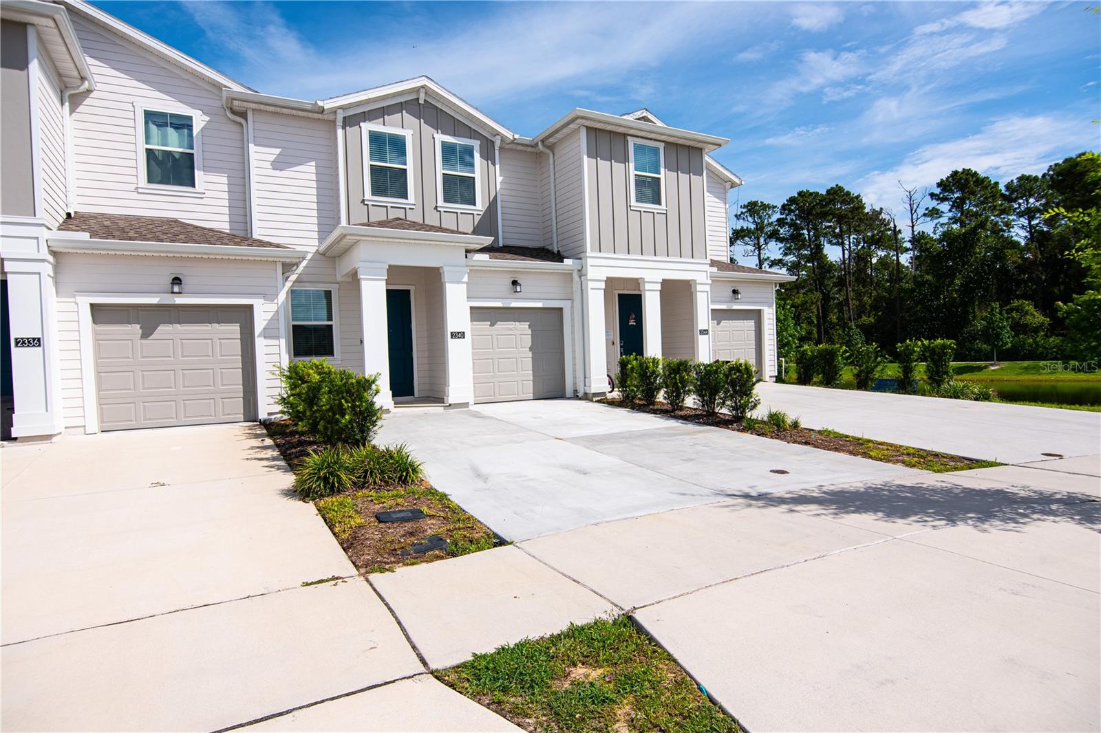 2340 Brook Marsh Loop Property Photo 14