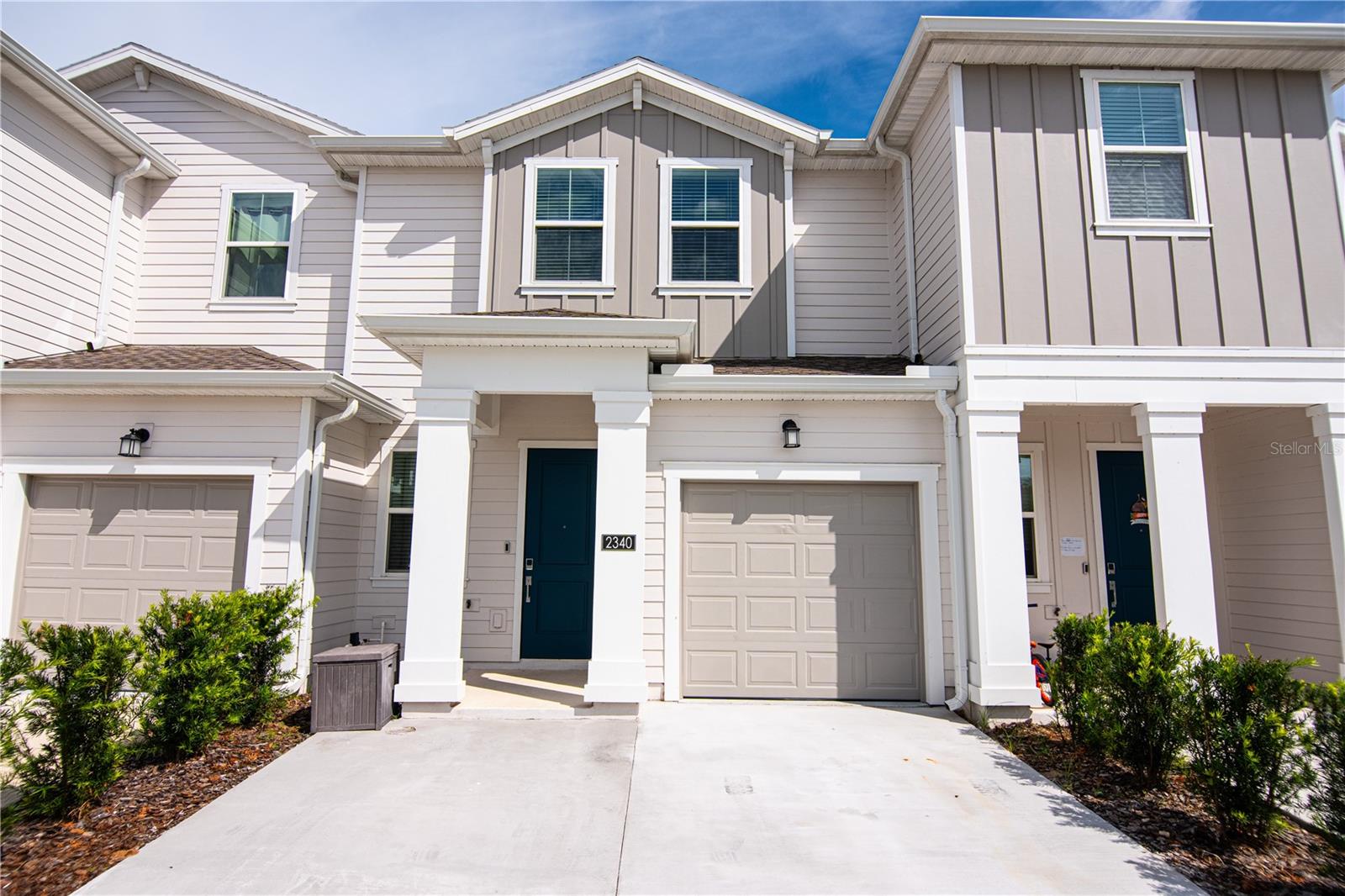 2340 Brook Marsh Loop Property Photo 15