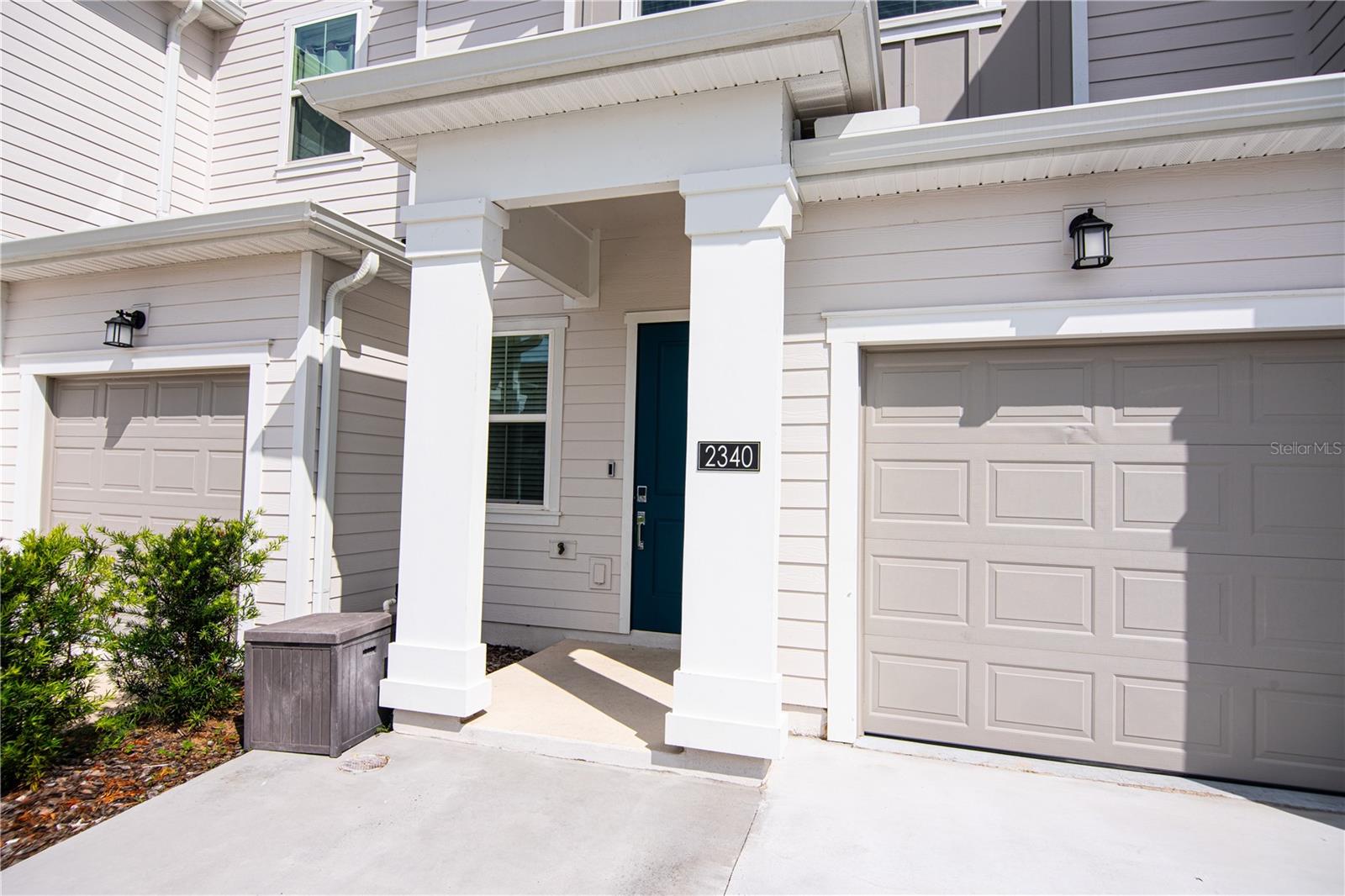 2340 Brook Marsh Loop Property Photo 17