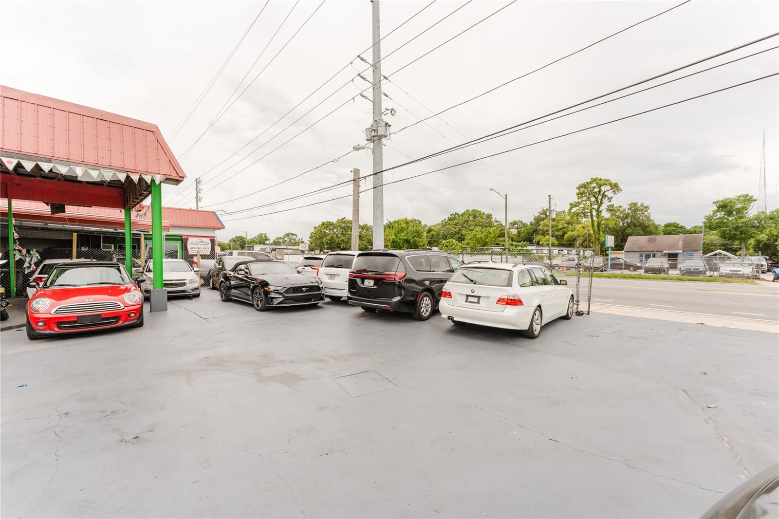 5629 Edgewater Suit C Dr #c Property Photo 10