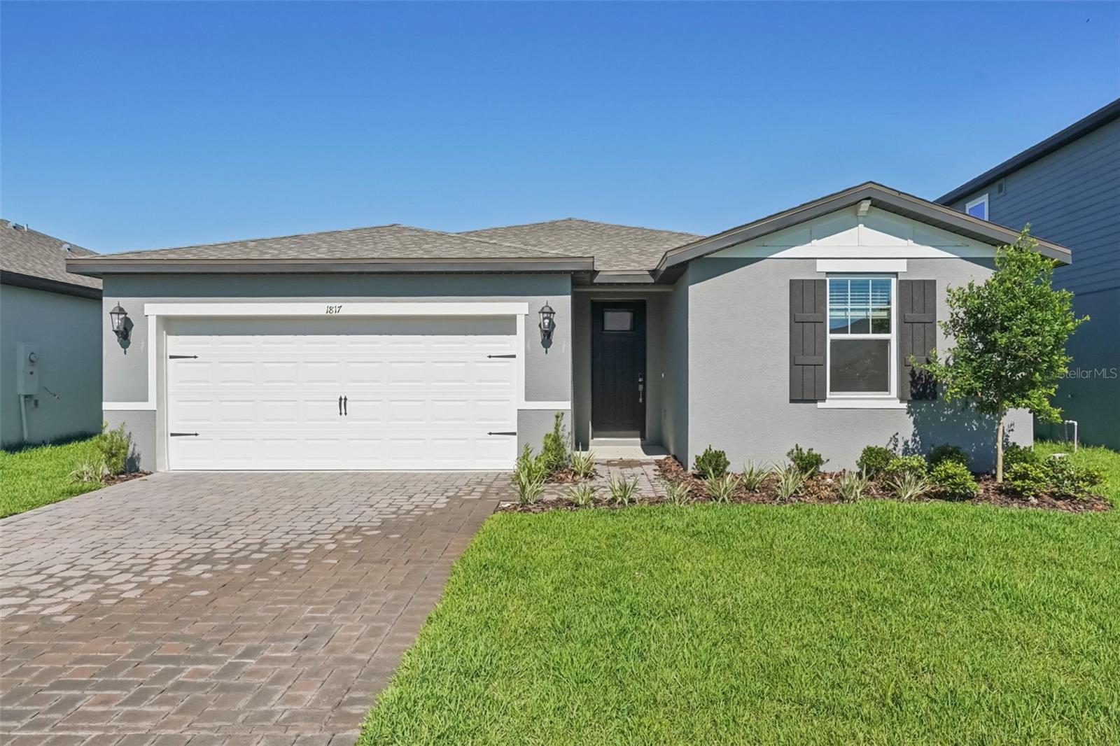 1817 Draughton Dr Property Photo 1
