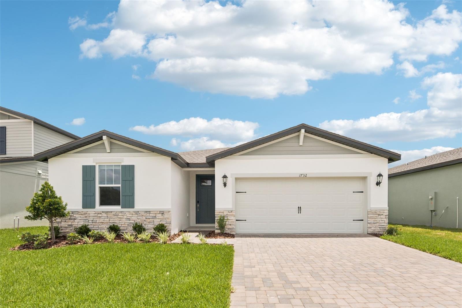 1732 Brekey Way Property Photo 1