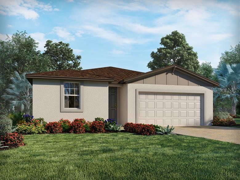 1345 Oak Valley Dr Property Photo 1