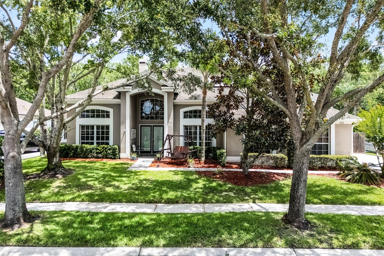 806 Spring Island Way Property Photo 1