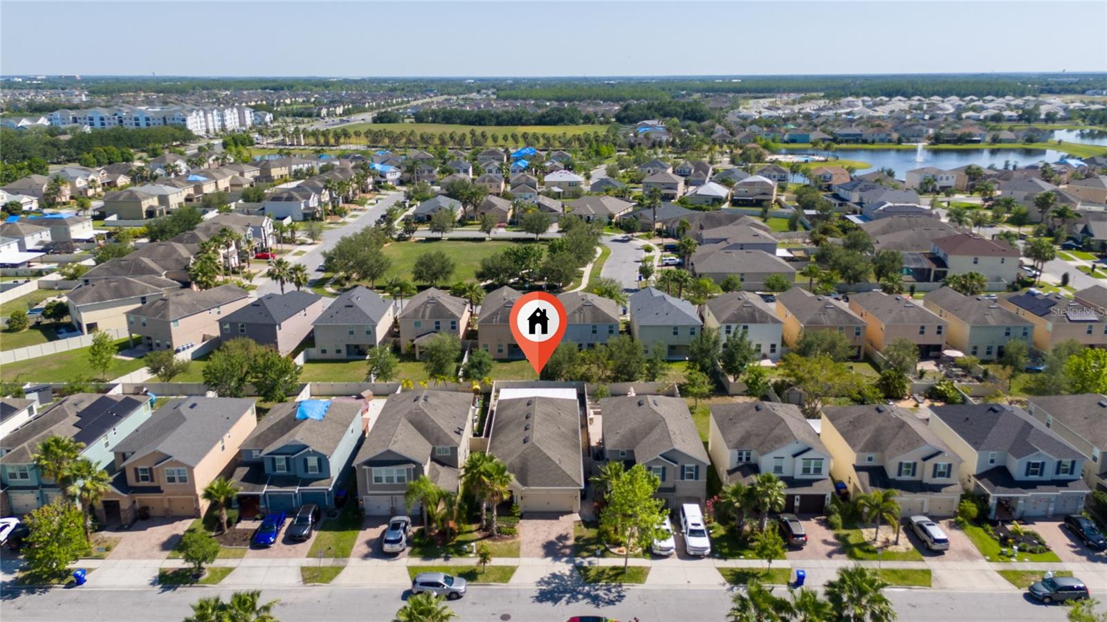 2790 Monticello Way Property Photo 3