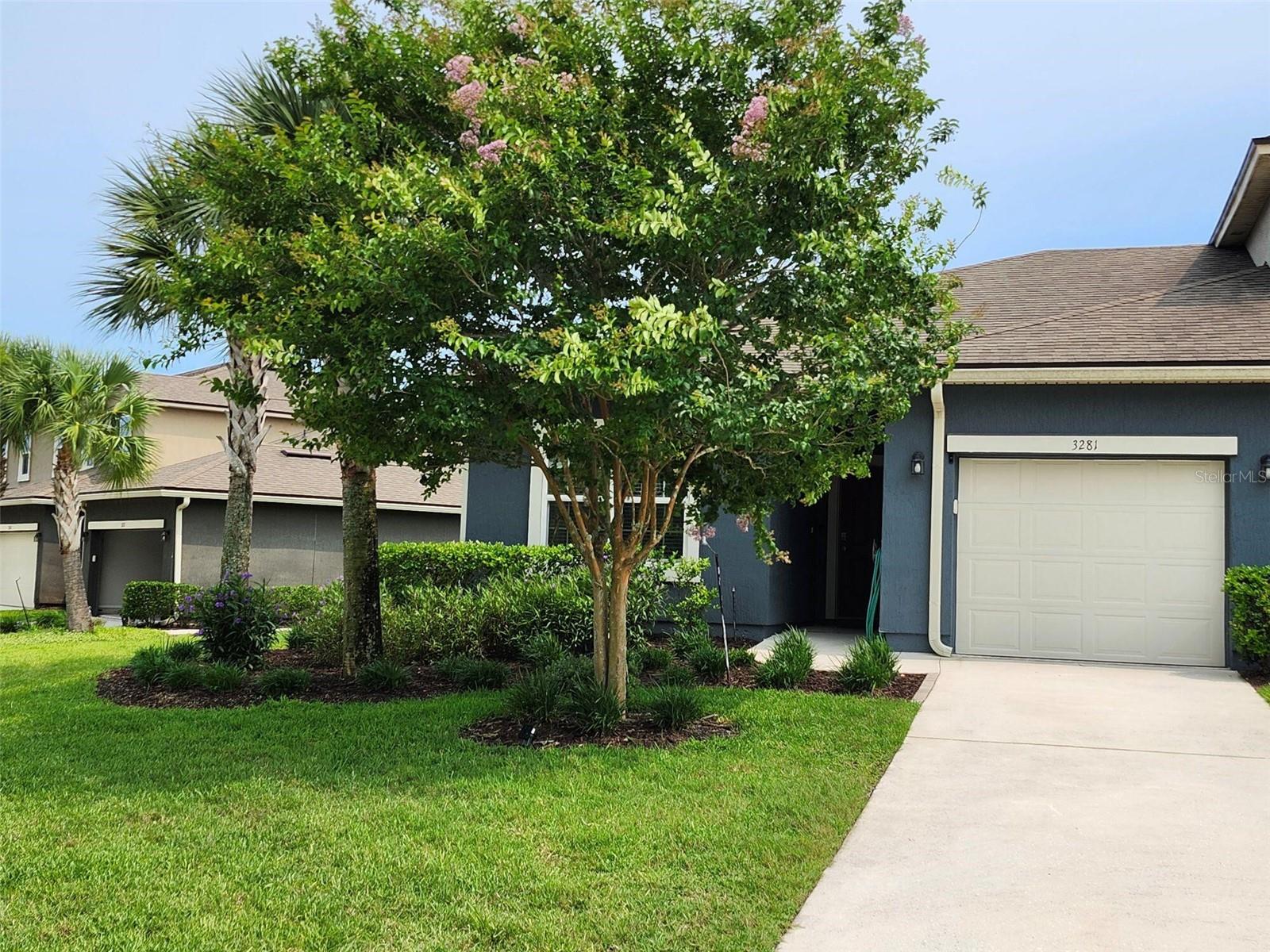 3281 Chestnut Ridge Way Property Photo 1