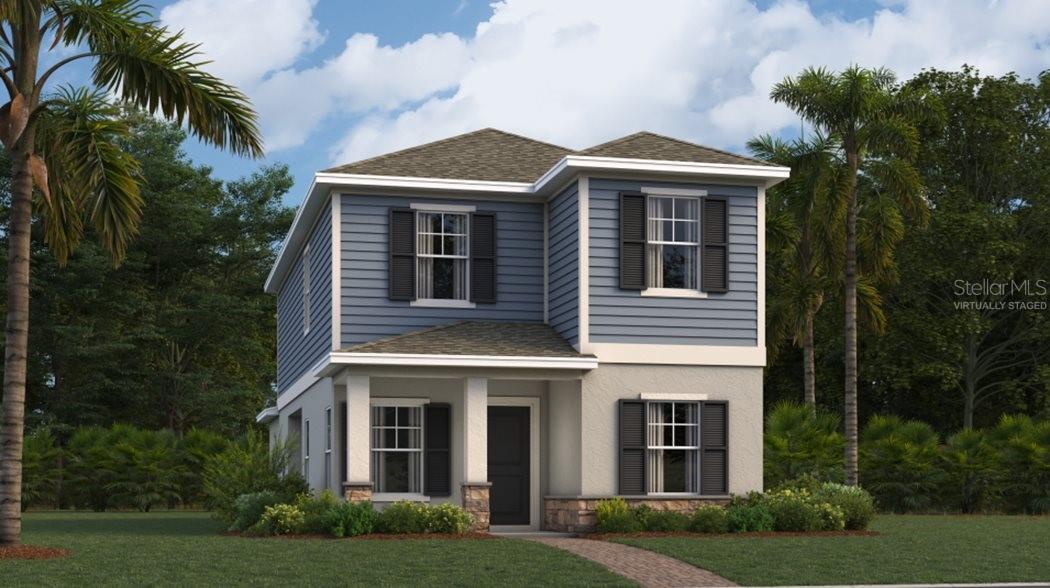 5689 Meditation Dr Property Photo 1