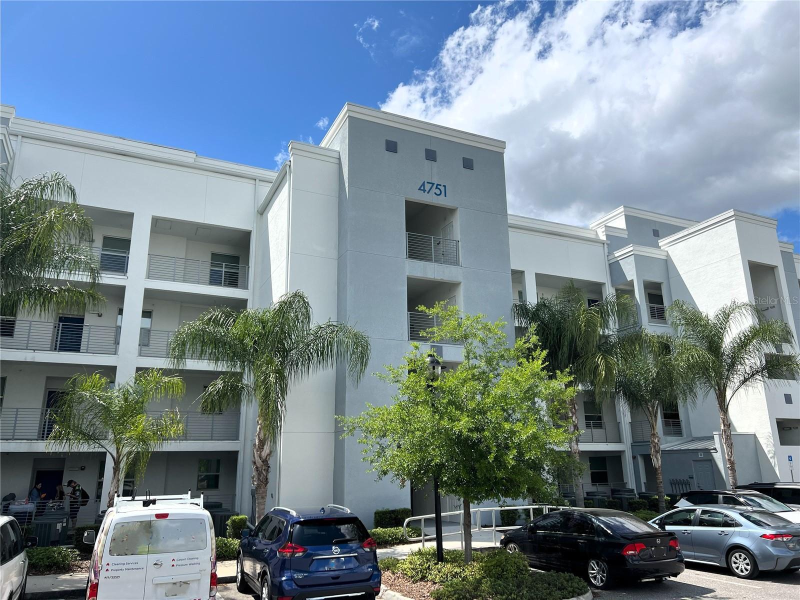 4751 Clock Tower Dr #304 Property Photo 1