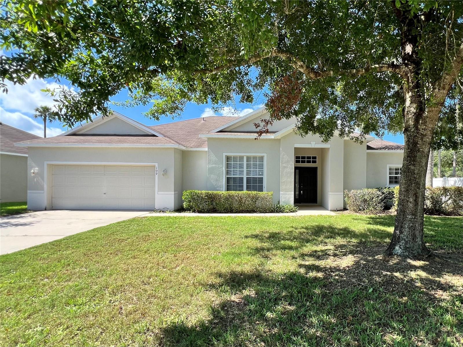 109 Belgian Way Property Photo 1