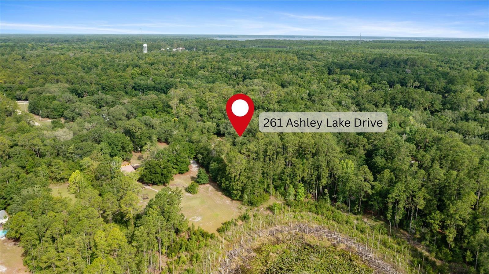 261 Ashley Lake Dr Property Photo 1