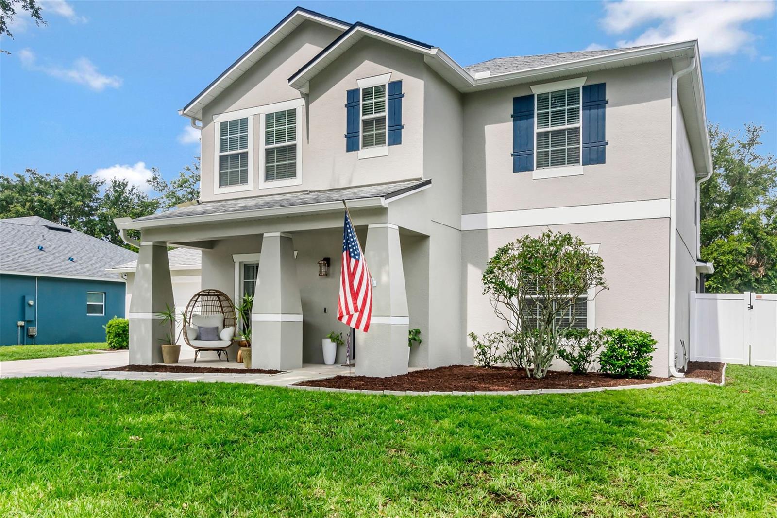 486 SHIRLEY DR