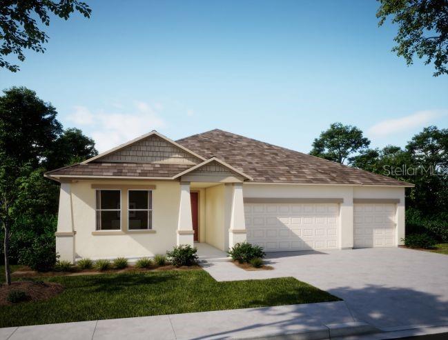 130 Ryberry Dr Property Photo 1