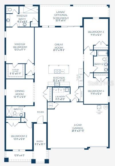 130 Ryberry Dr Property Photo 4