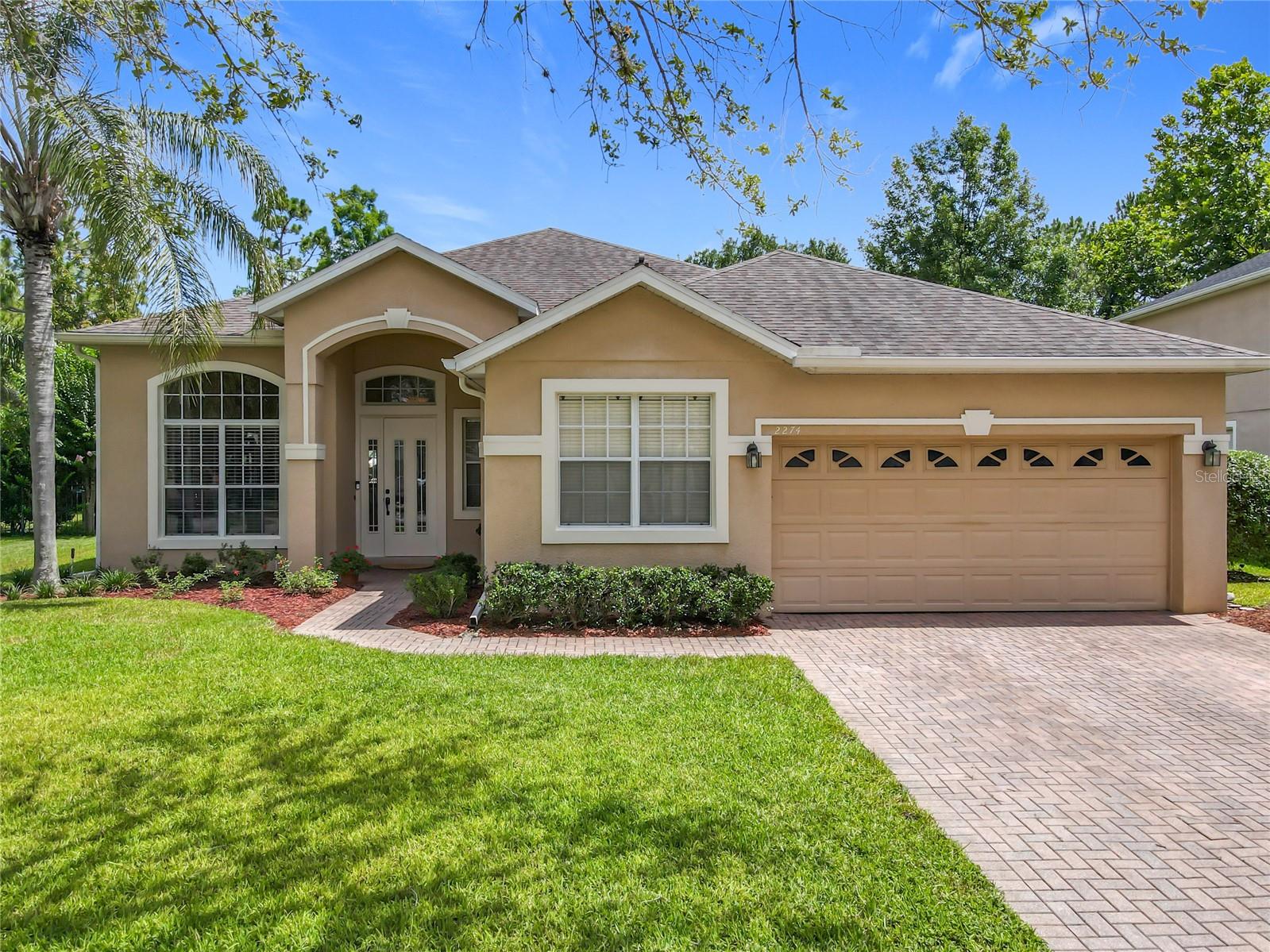 2274 Foliage Oak Ter Property Photo 1