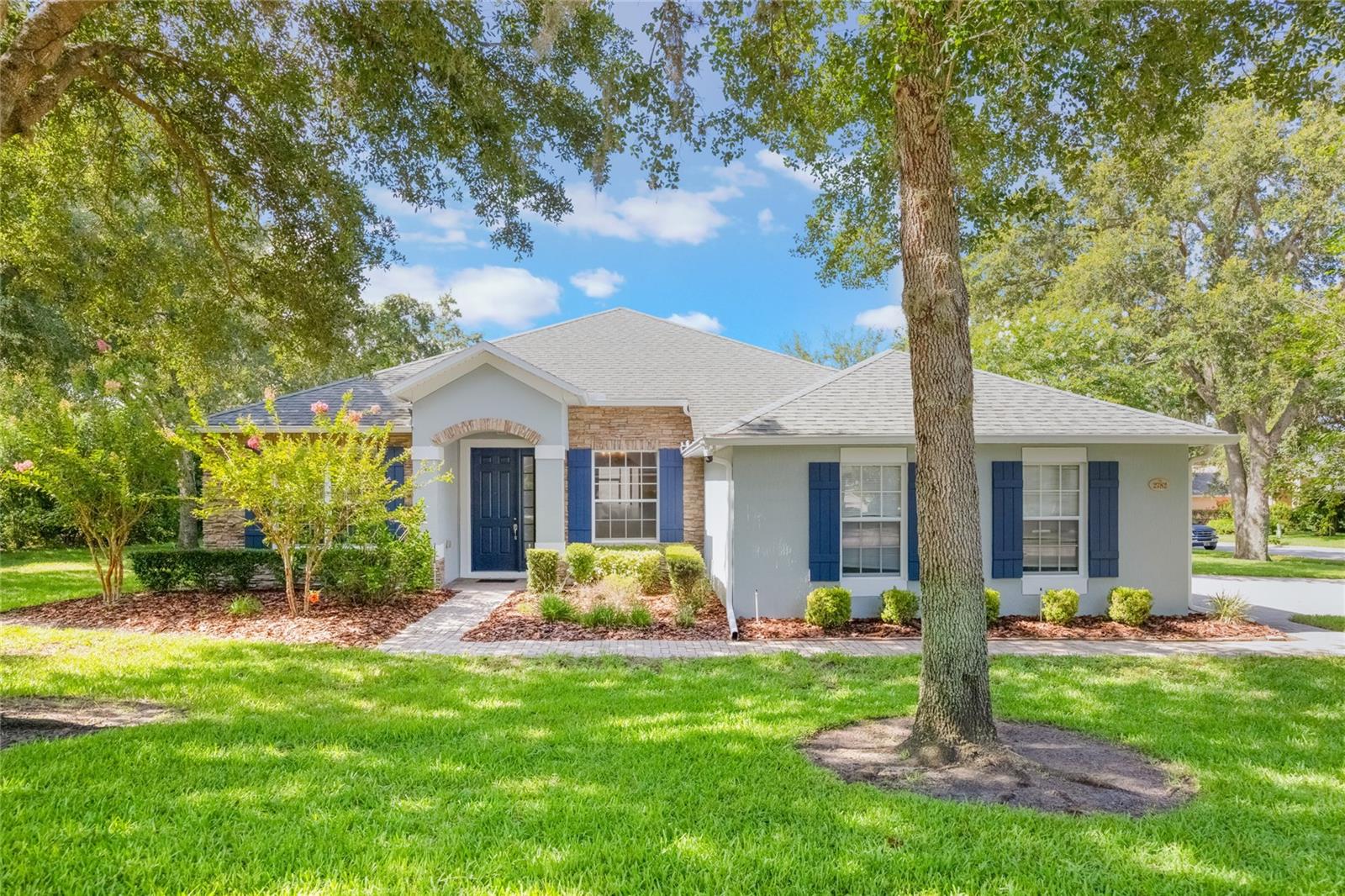 2782 Cedar Knoll Dr Property Photo 1