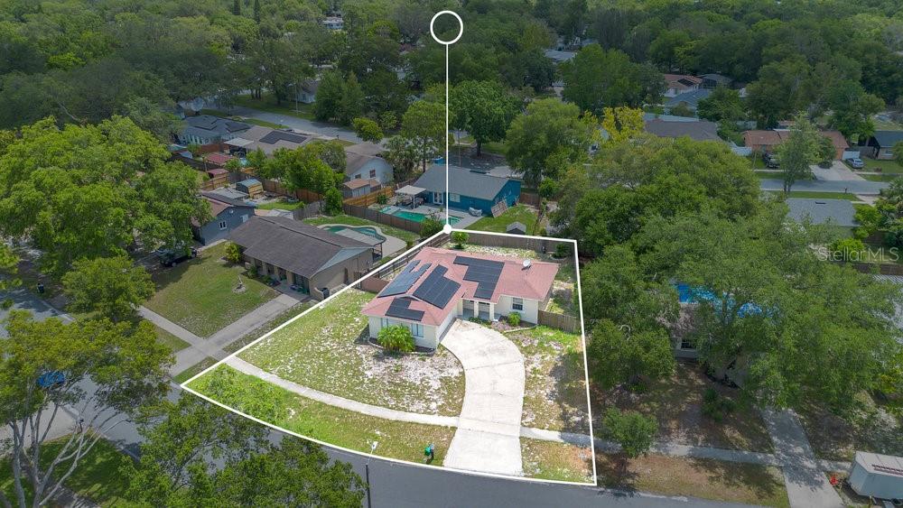 811 Osceola Trl Property Photo 1