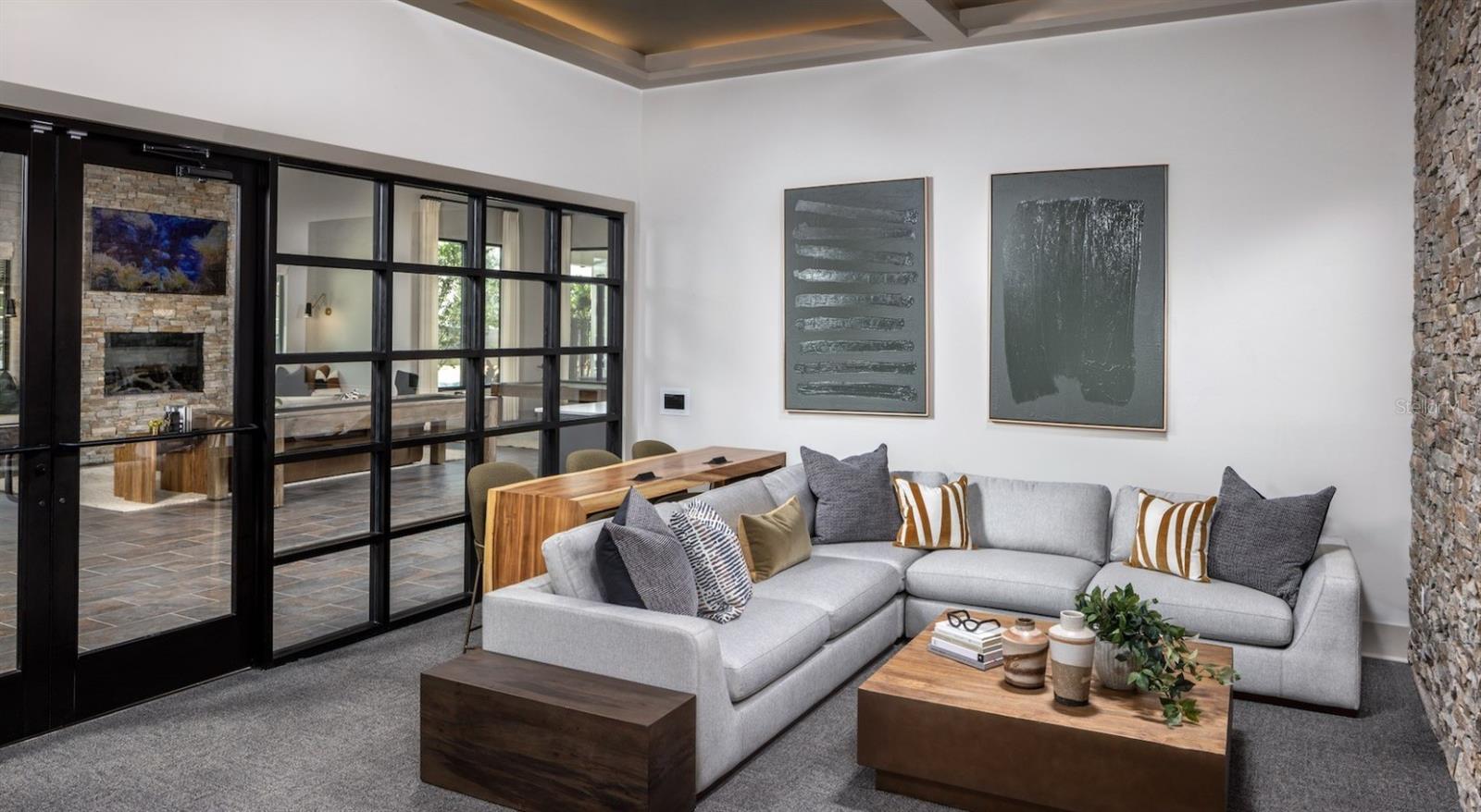 5000 Collina Ter #th1 Property Photo 11