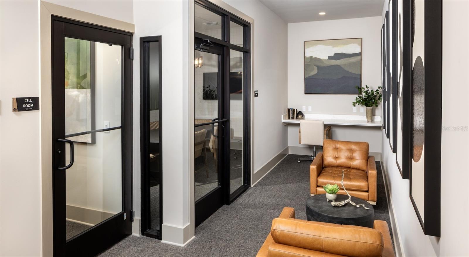 5000 Collina Ter #th1 Property Photo 16