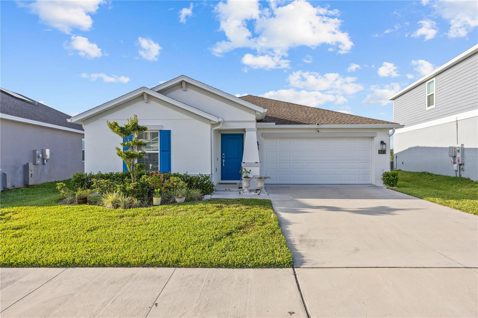 873 Daring Dr Property Photo 1