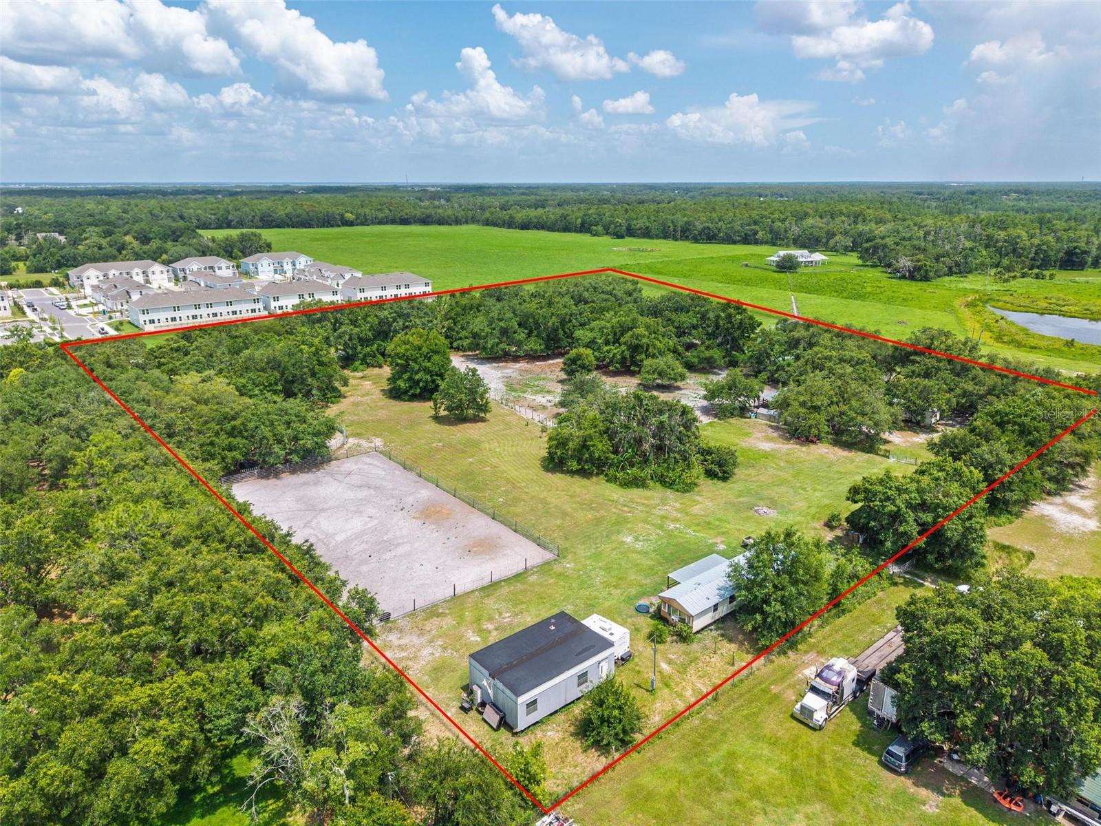 2929 Ham Brown Rd Property Photo