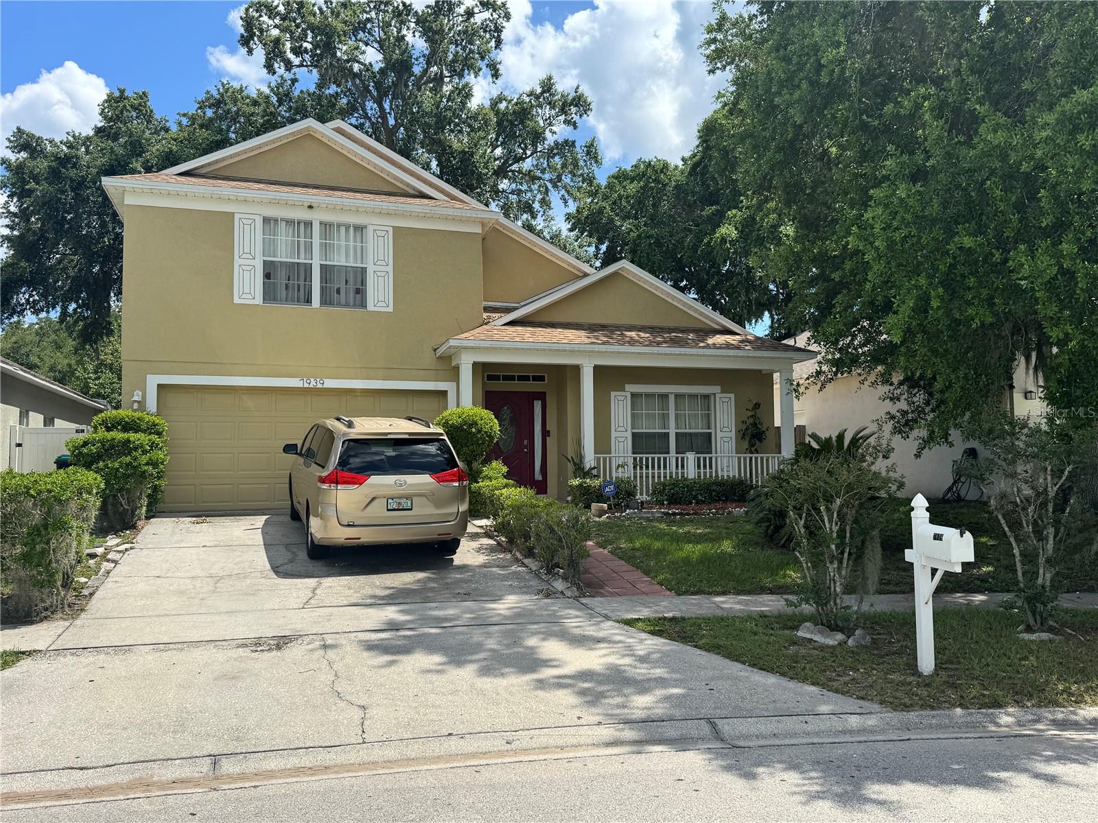 7939 Riffle Ln Property Photo 1