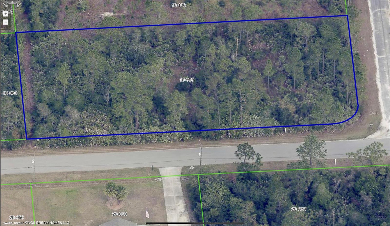 CARTWRIGHT CT Property Photo 1