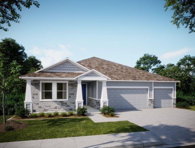 3118 Jeremys Dr Property Photo 1