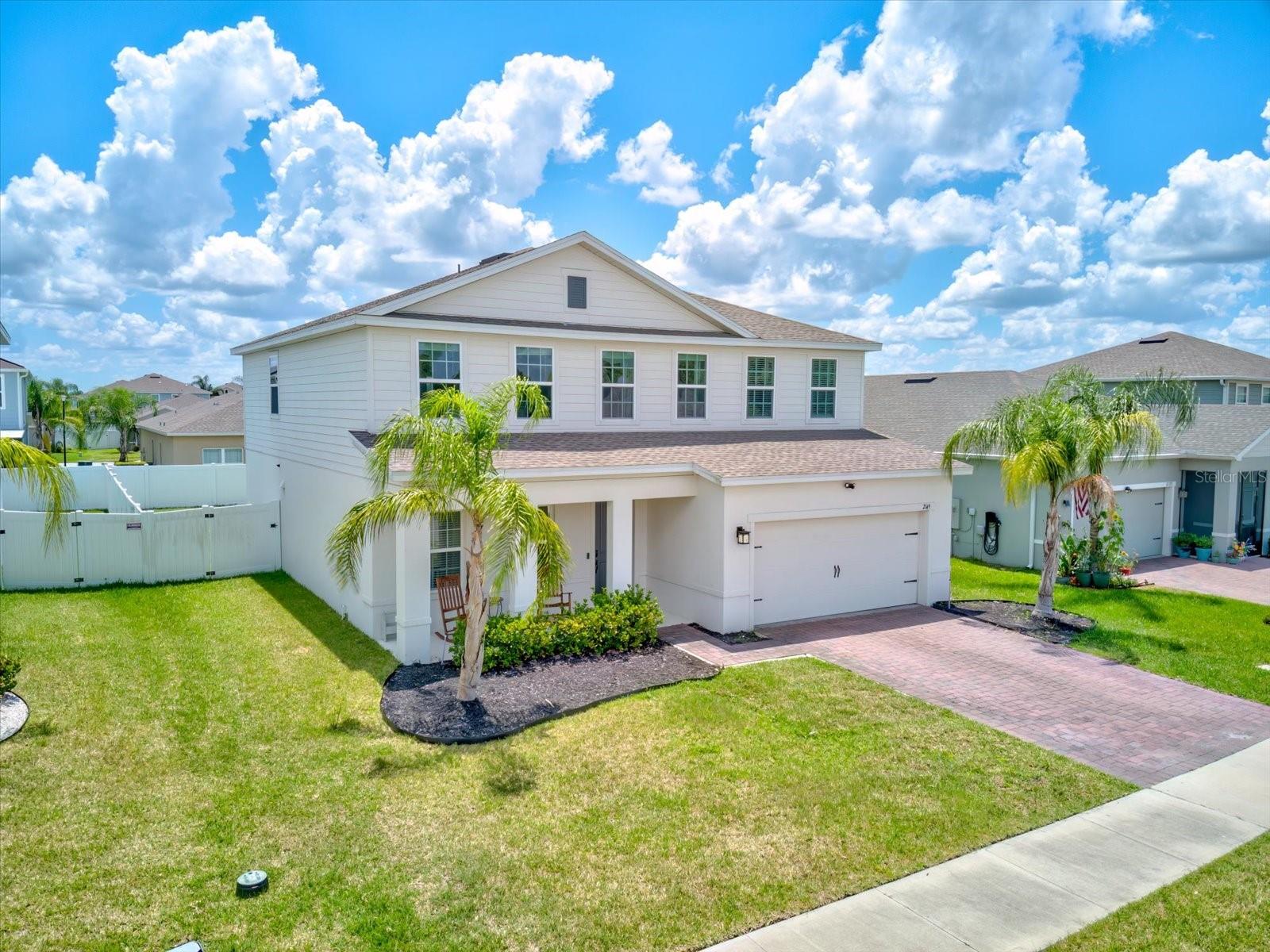 2149 Tudor Rose Dr Property Photo 1