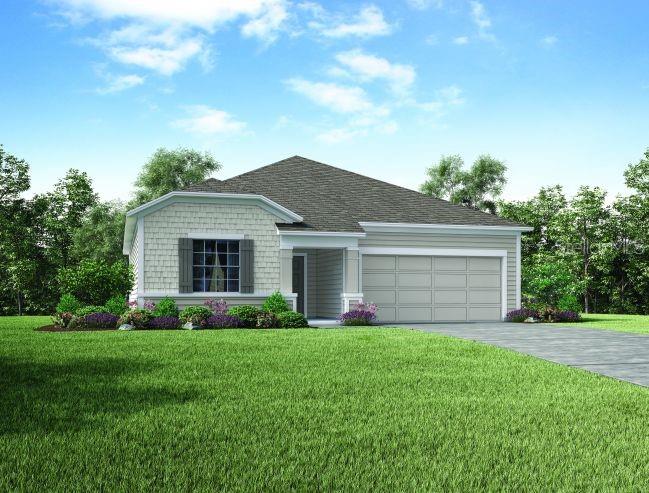 248 Sw Cadence Gln Property Photo 1