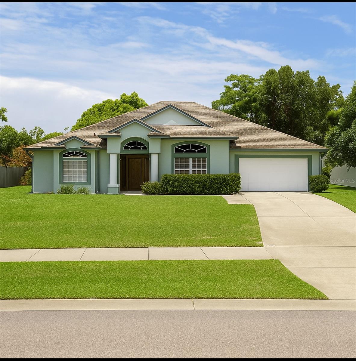 1784 PROVIDENCE BLVD Property Photo 1