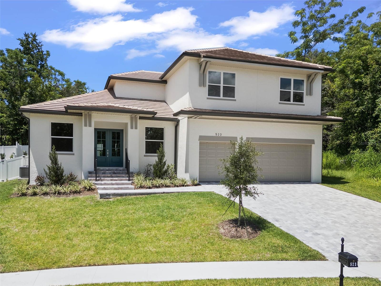 523 Sanctuary Golf Pl Property Photo 1