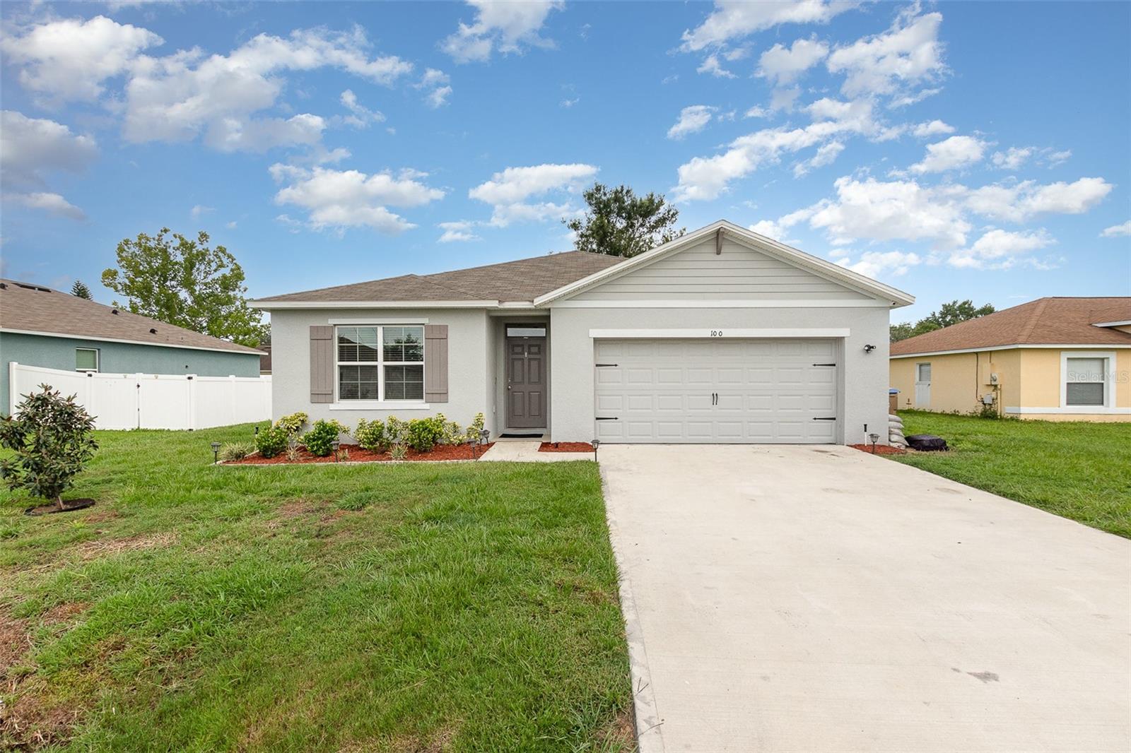 1010 Morvan Ln Property Photo 1
