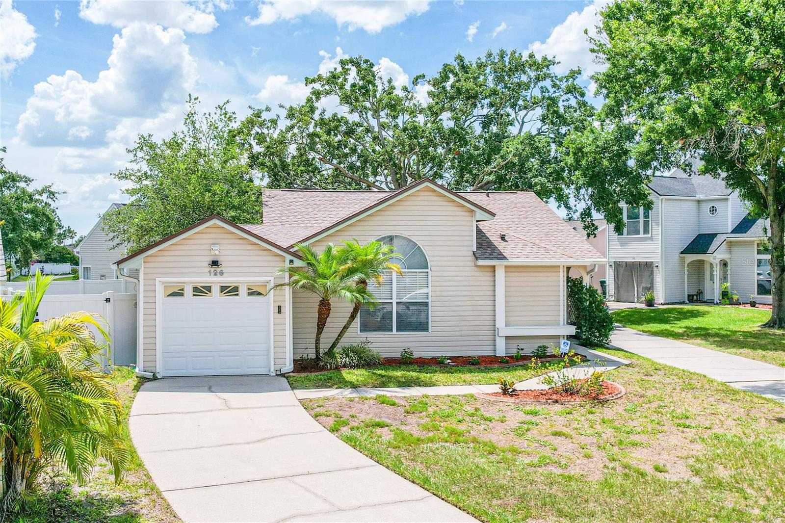 126 Spanish Moss Ct Property Photo 1