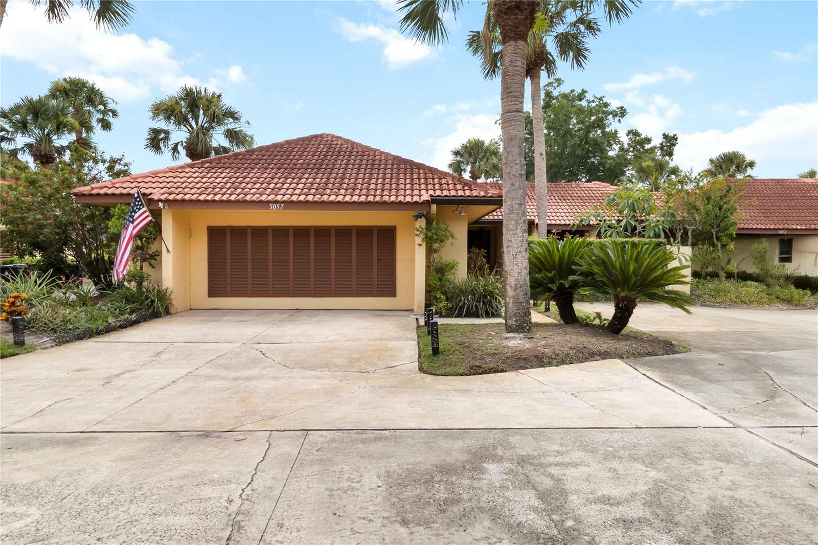 5057 MAUI CIR #15