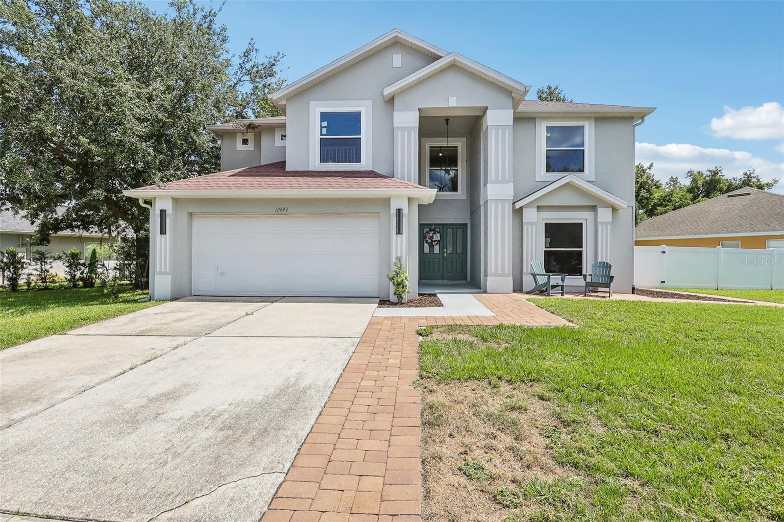 12643 Lakebrook Dr Property Photo 1
