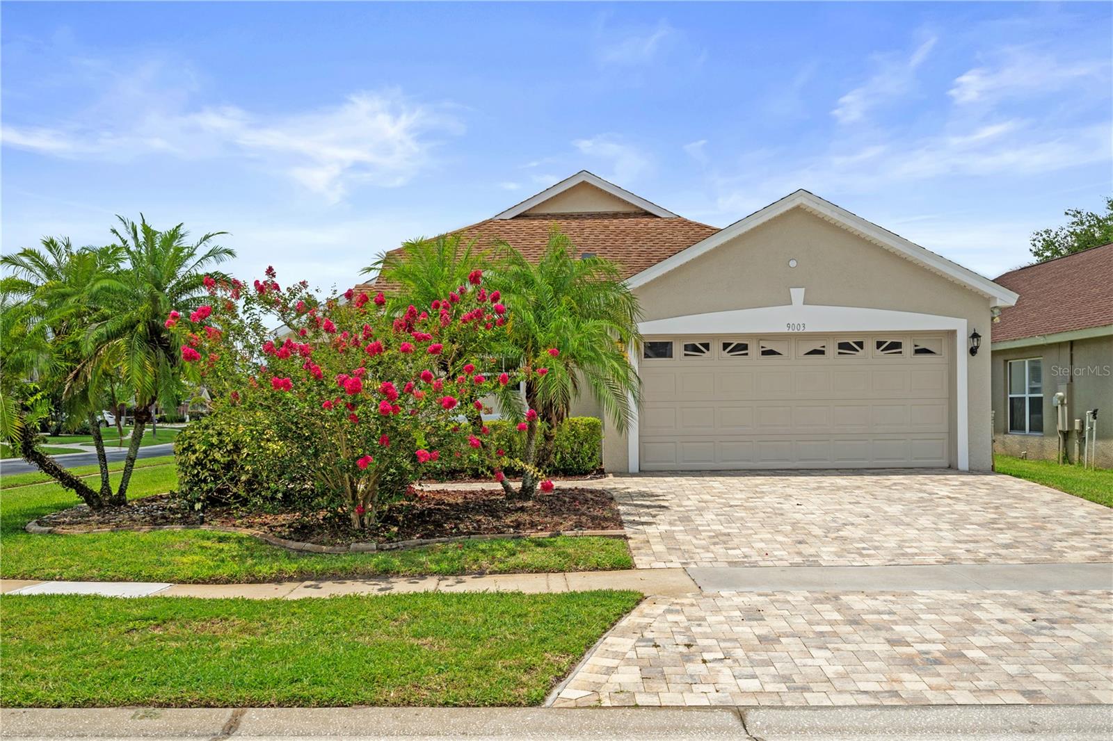 9003 Pecky Cypress Way Property Photo 1
