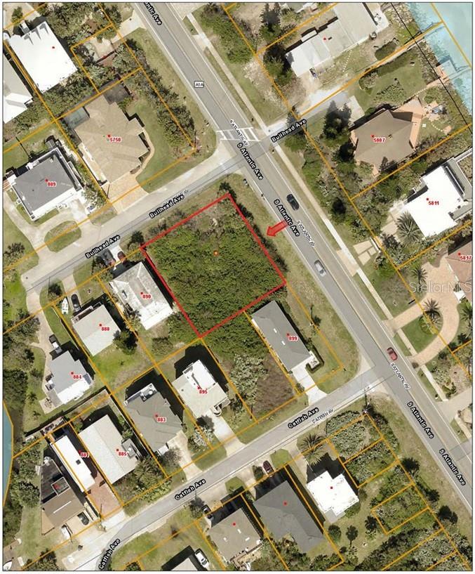SOUTH ATLANTIC AVENUE Property Photo 1