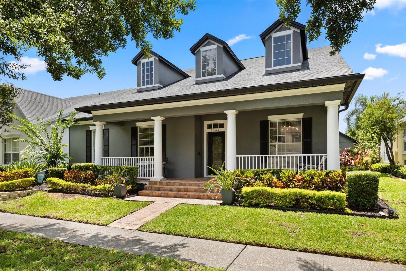 3363 Morelyn Crest Cir Property Photo 1