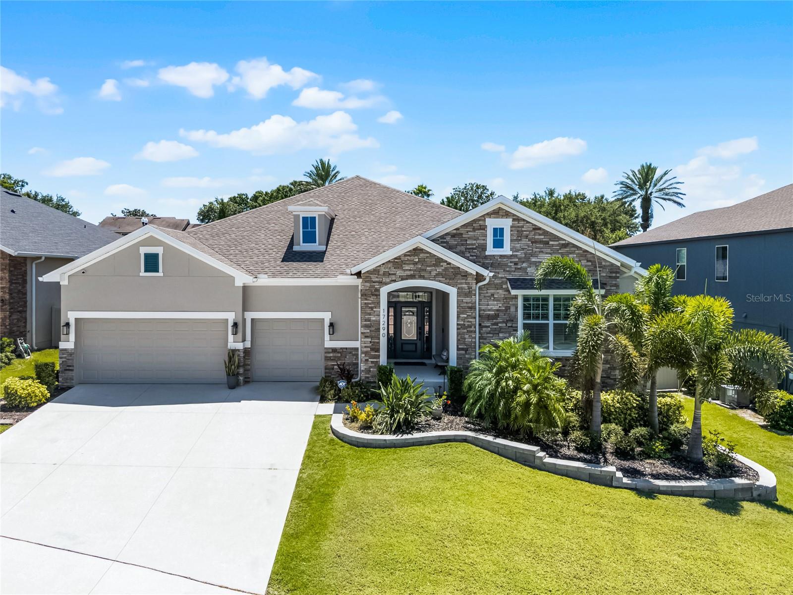 17290 Hickory Wind Dr Property Photo 1