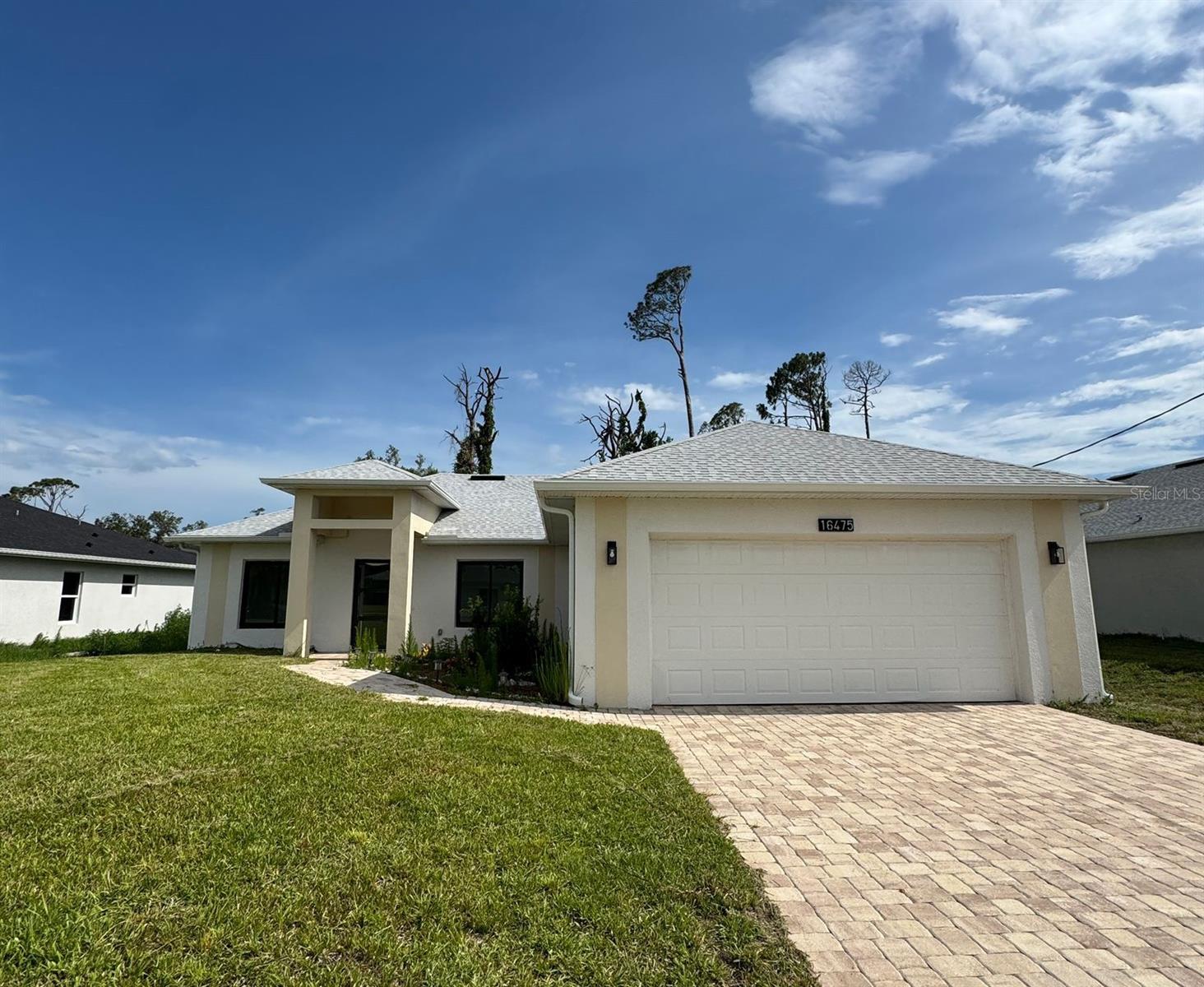 16475 Hillsborough Blvd Property Photo 1