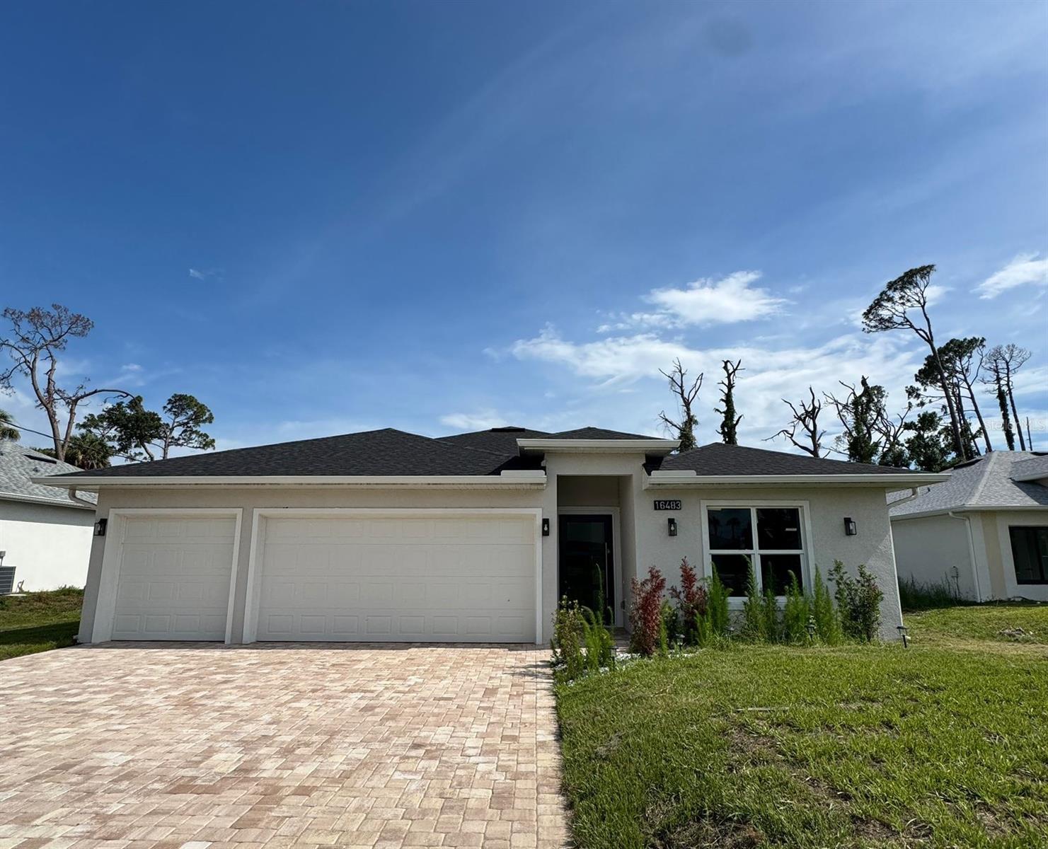 16483 Hillsborough Blvd Property Photo 1