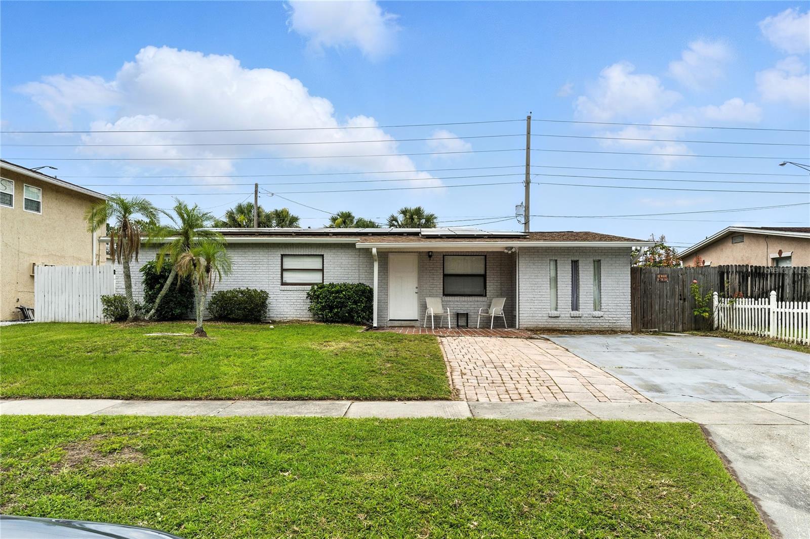 4629 Spottswood Dr Property Photo 1