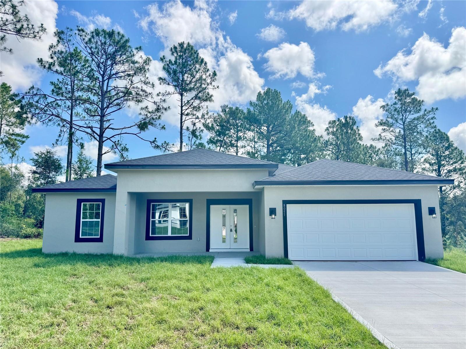 8051 N Pinkinz Way Property Photo 1