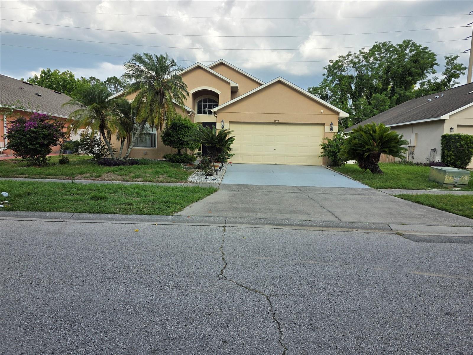 1797 TILLSTREAM DR