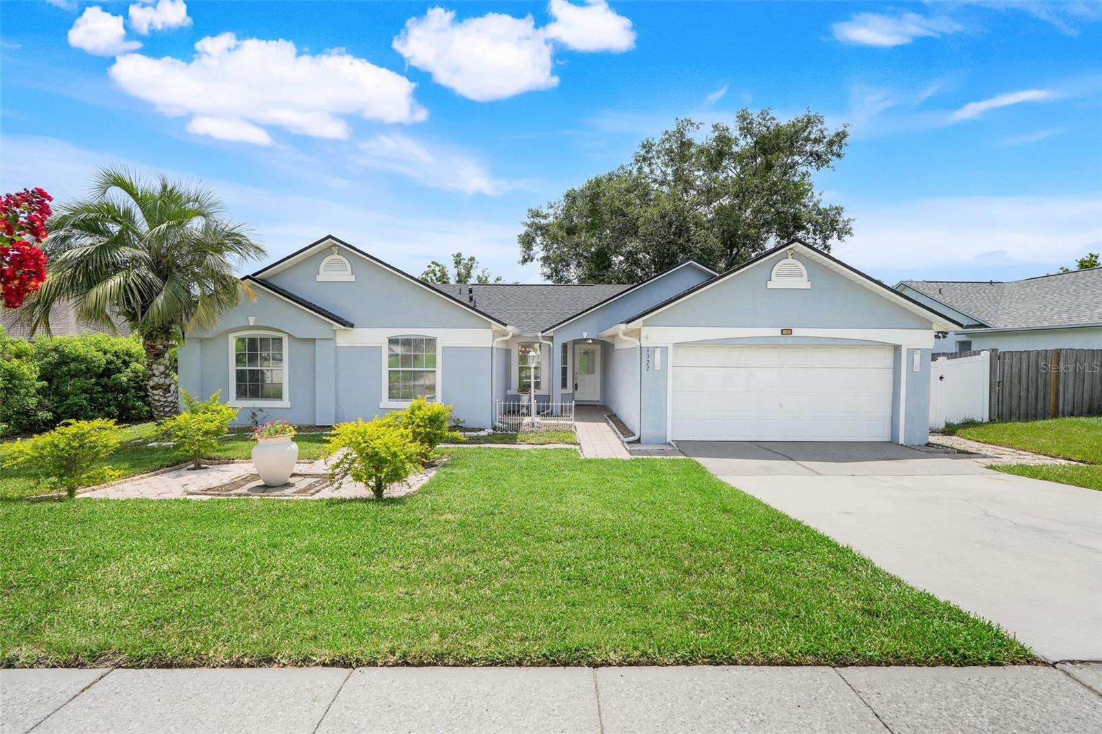 1322 RAVIDA WOODS DR Property Photo 1