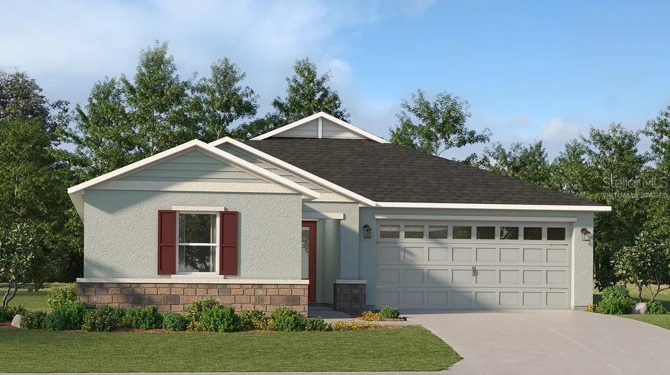 3938 Bigarade Ln Property Photo 1