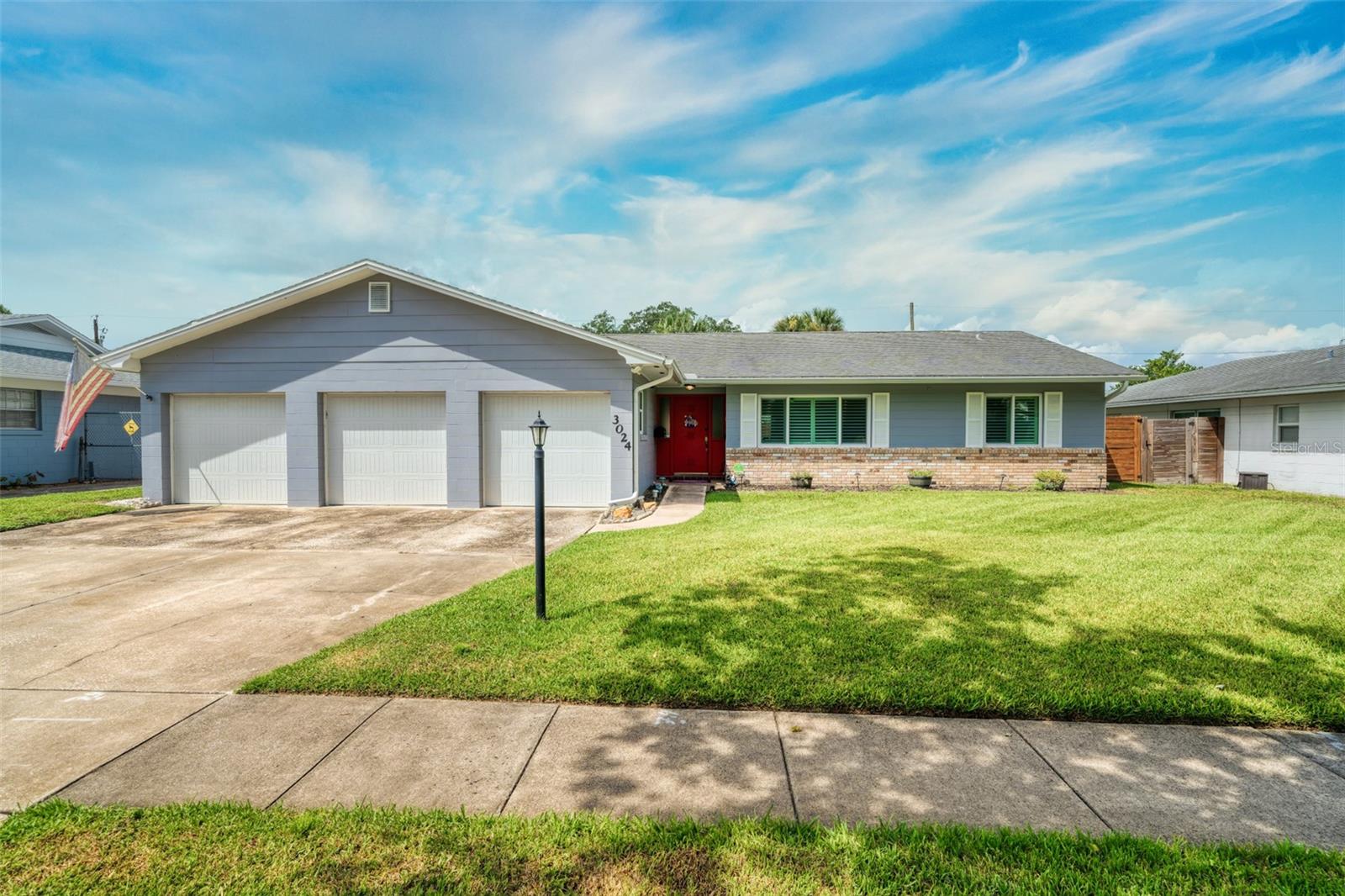 3024 Saratoga Dr Property Photo 1