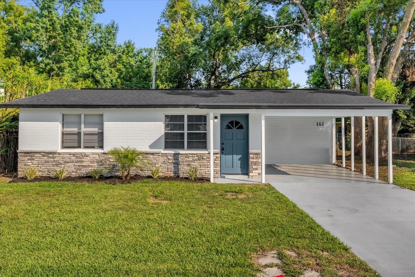461 BRENTWOOD DR